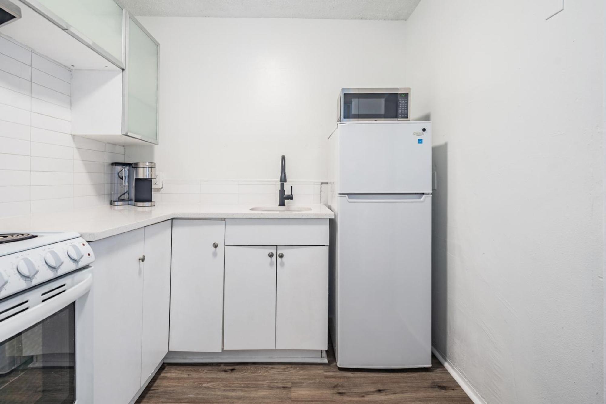 Elegant Studio Apartment In Downtown St Pete - Great Community Events! 세인트피터즈버그 외부 사진